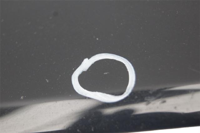 Front Plastdeklser – bilde 2