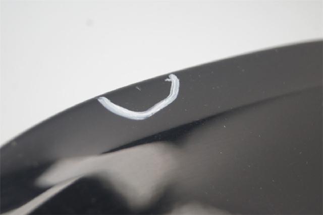 Front Plastdeklser – bilde 3
