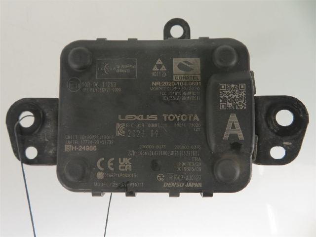 Sensor Adaptivradar Fartholder – bilde 3
