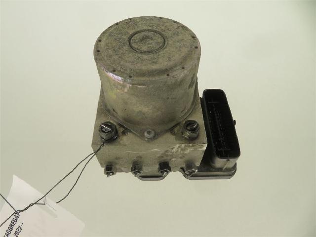 ABS Hydraulikkaggregat – bilde 2