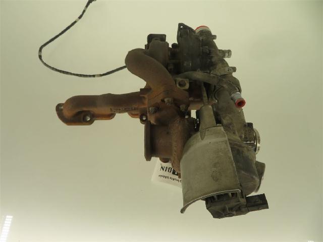 Turboaggregat – bilde 2