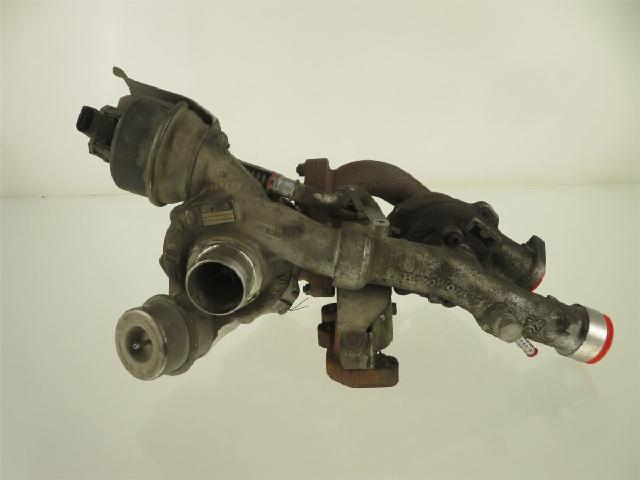 Turboaggregat – bilde 3