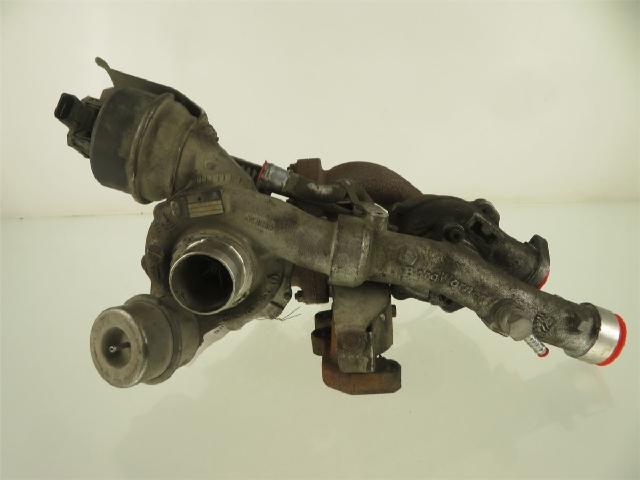 Turboaggregat – bilde 4