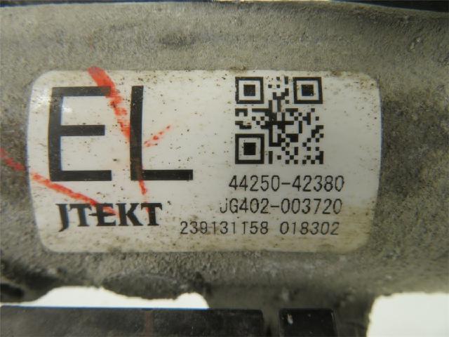 Servo Snekke/Tannstang Elektr. – bilde 3