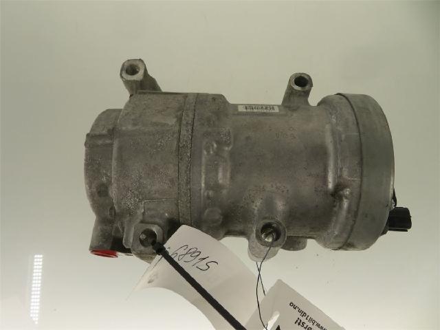 Varme AC Kompressor – bilde 1