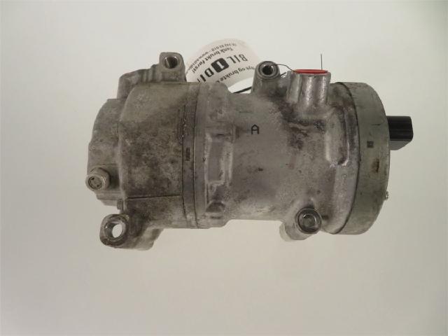 Varme AC Kompressor – bilde 2