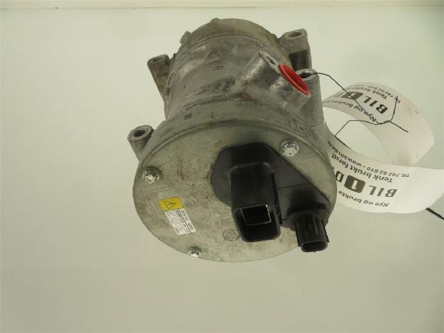 Varme AC Kompressor – bilde 3