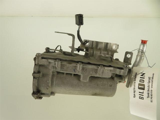 Varmeapparat Reg. Elektrisk – bilde 2