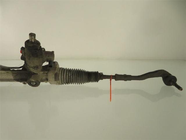 Servo Snekke/Tannstang Hydr. – bilde 2