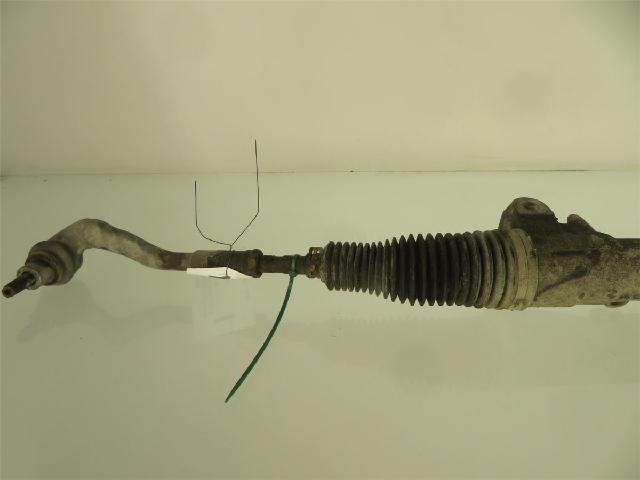 Servo Snekke/Tannstang Hydr. – bilde 3