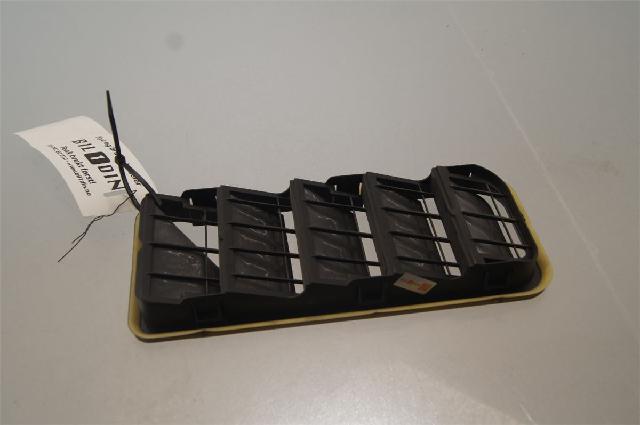 Luftstyring Bak – bilde 1