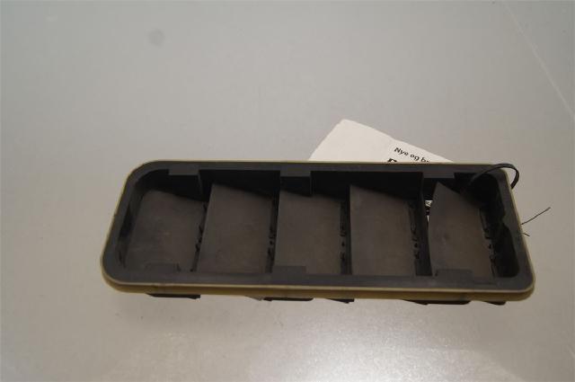 Luftstyring Bak – bilde 2