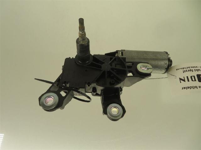 Viskermotor Bakluke – bilde 1