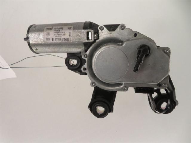 Viskermotor Bakluke – bilde 2