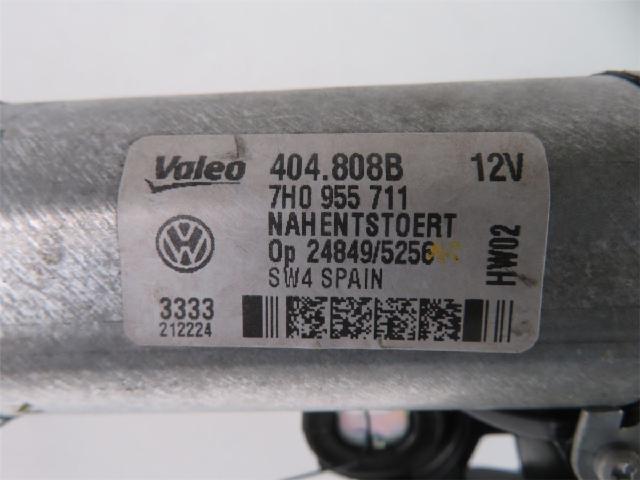 Viskermotor Bakluke – bilde 3