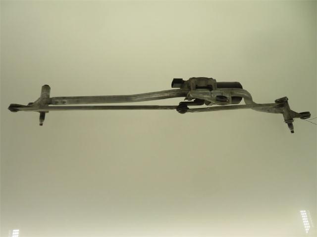 Viskermotor Frontrute – bilde 1