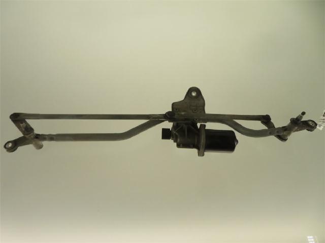 Viskermotor Frontrute – bilde 2