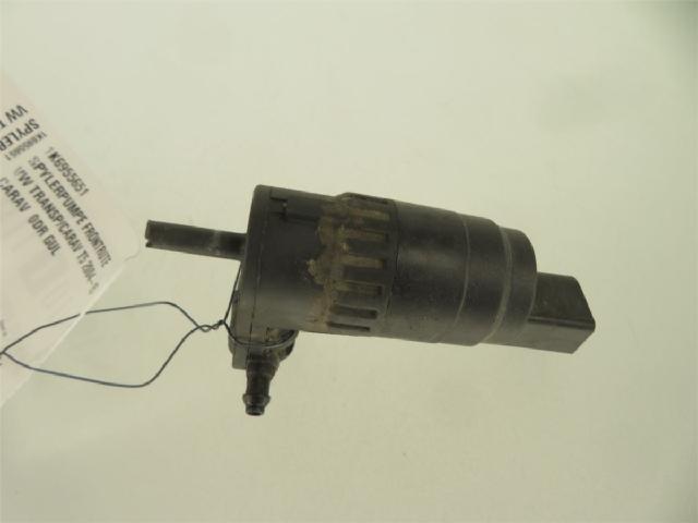 Spylerpumpe Frontrute – bilde 1