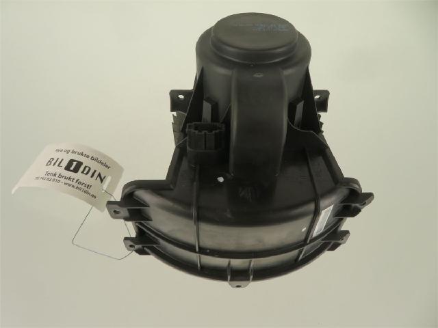 Varmeapparat Viftemotor – bilde 2