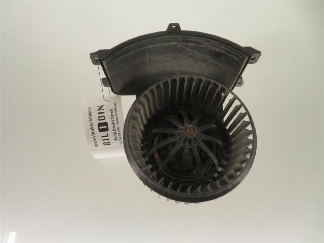 Varmeapparat Viftemotor – bilde 4