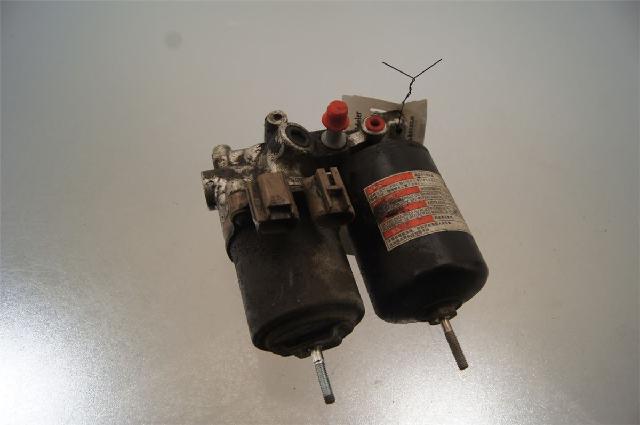 ABS Hydraulikkpumpe – bilde 1