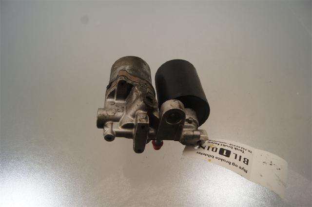 ABS Hydraulikkpumpe – bilde 2