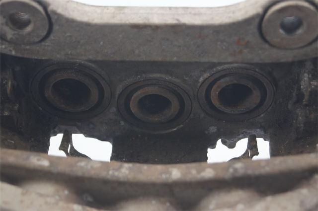 Bremsecaliper Foran Høyre – bilde 3