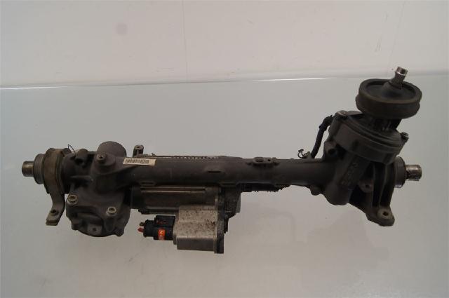 Servo Snekke/Tannstang Elektr. – bilde 1