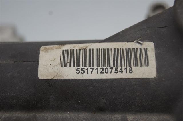 Servo Snekke/Tannstang Elektr. – bilde 2