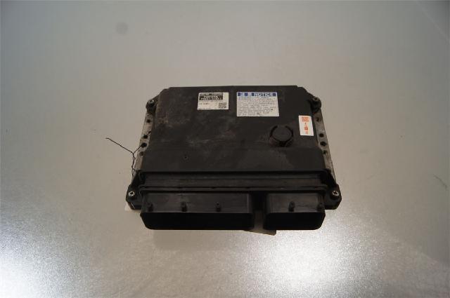 Styreenhet Motor (ECU) Bensin – bilde 1