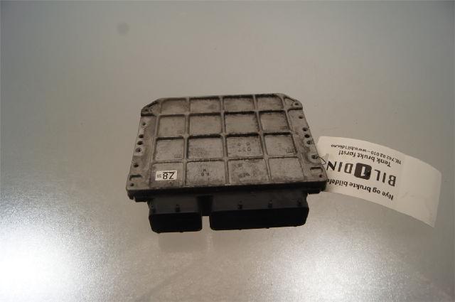 Styreenhet Motor (ECU) Bensin – bilde 2