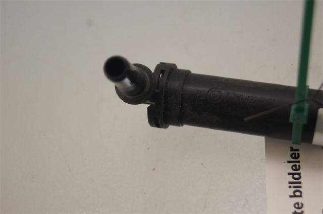 Spylerdyse Frontlykter. – bilde 2