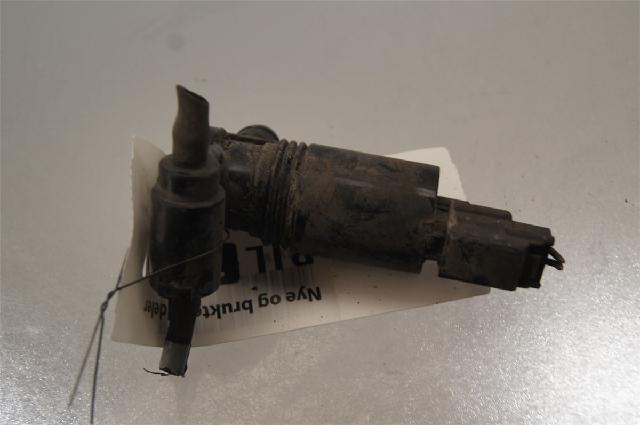 Spylerpumpe Frontrute – bilde 1
