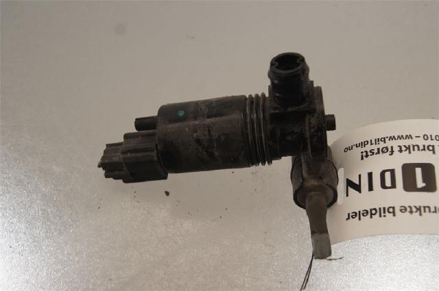 Spylerpumpe Frontrute – bilde 2