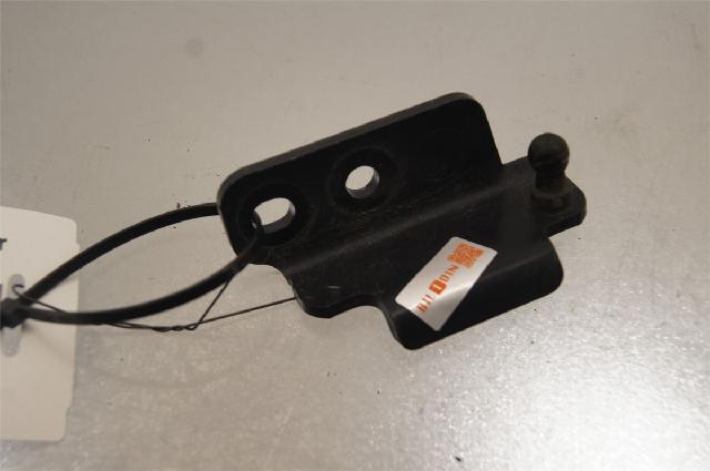 Baklukeåpner Automatisk – bilde 1