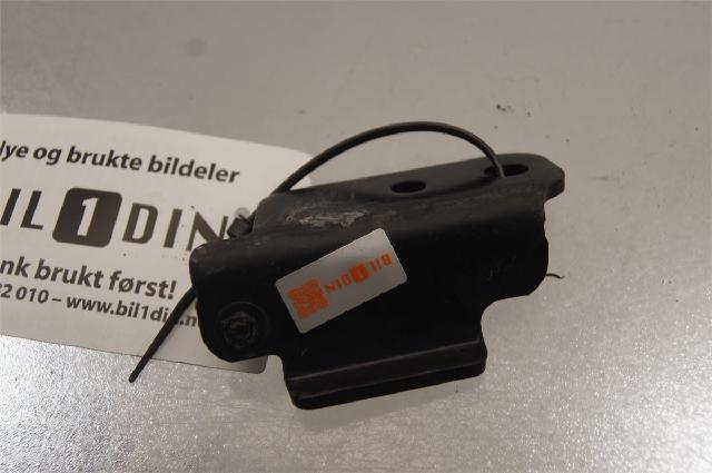 Baklukeåpner Automatisk – bilde 2