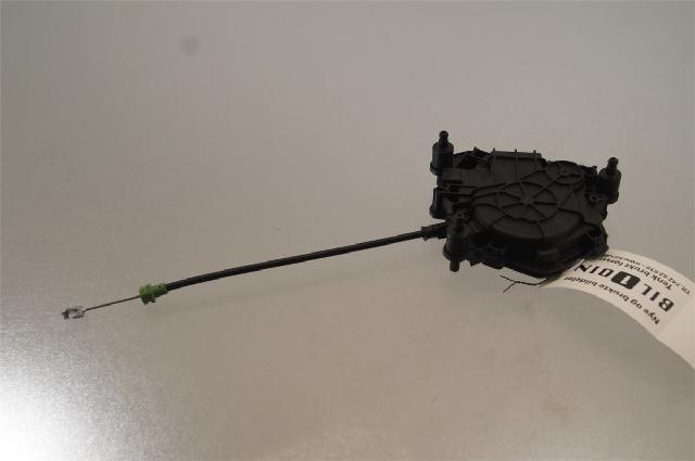 Sentrallåsmotor Bakluke – bilde 3