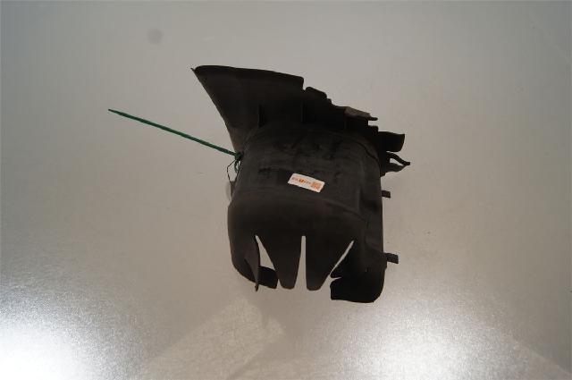 Luftstyring Front – bilde 1