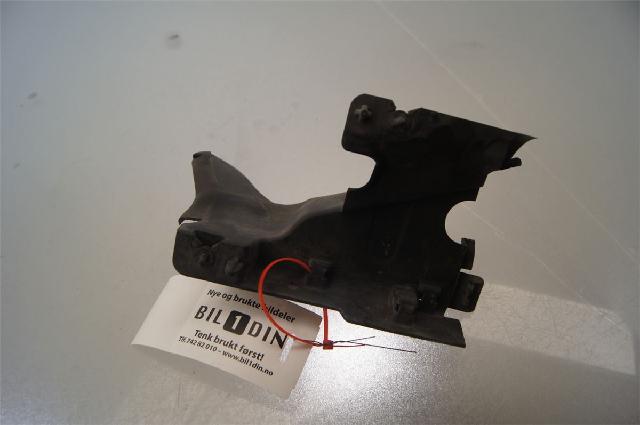 Luftstyring Front – bilde 1