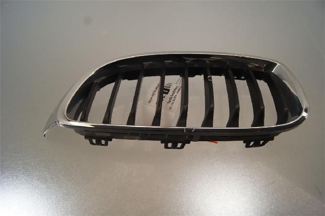 Grilldel Venstre – bilde 1