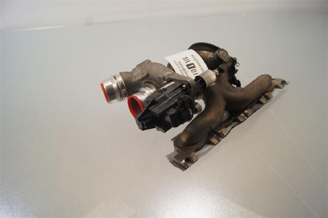 Turboaggregat – bilde 2