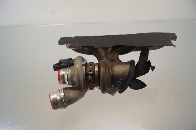 Turboaggregat – bilde 3