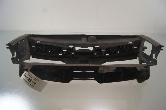 Luftstyring Front – bilde 1