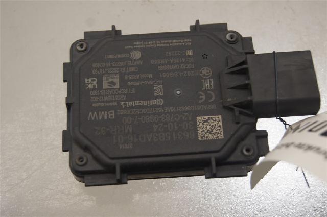 Sensor Adaptivradar Fartholder – bilde 2
