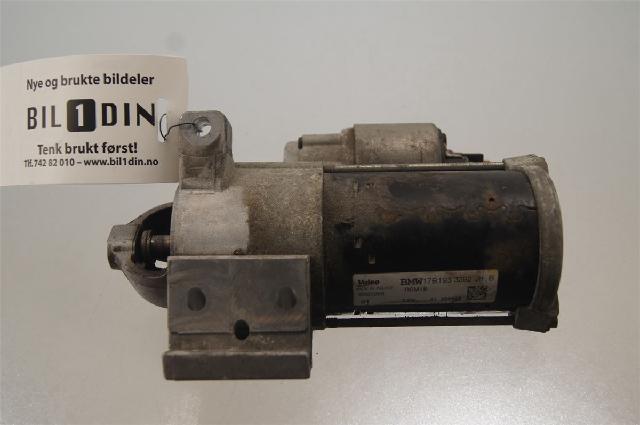 Startmotor Bensin – bilde 1