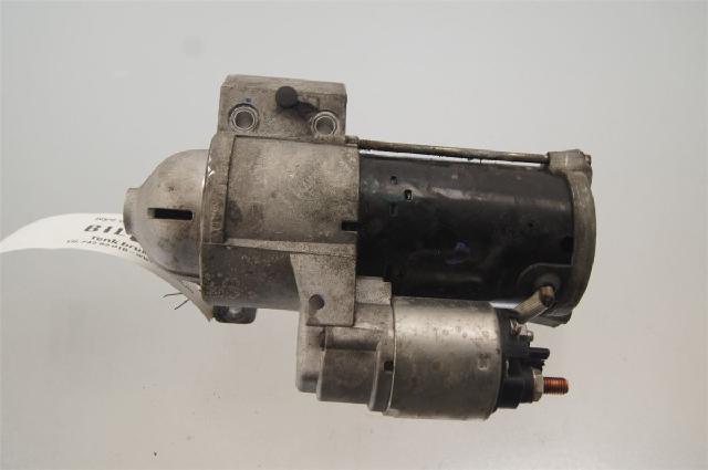 Startmotor Bensin – bilde 2