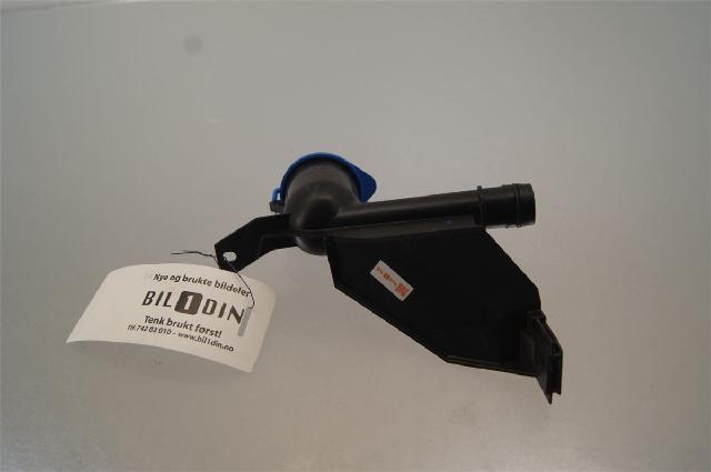 Spylerbeholder Påfyllingsrør – bilde 2