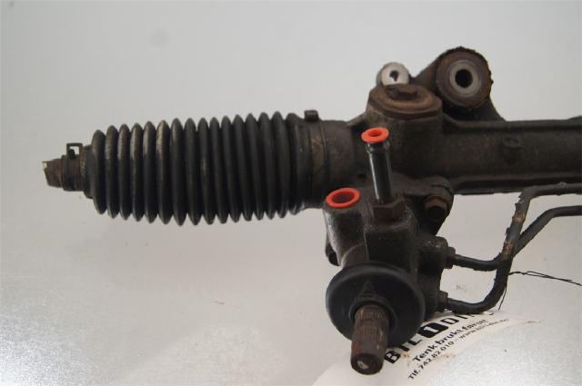 Servo Snekke/Tannstang Hydr. – bilde 2