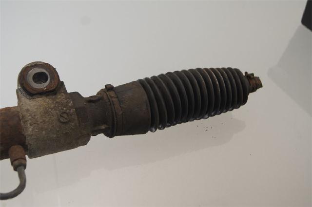 Servo Snekke/Tannstang Hydr. – bilde 3