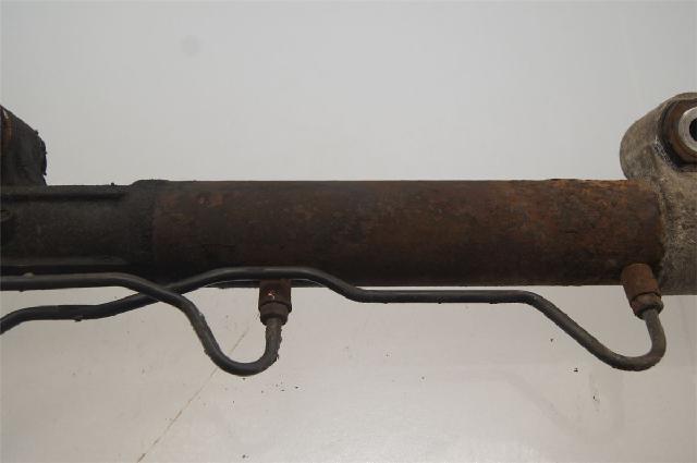 Servo Snekke/Tannstang Hydr. – bilde 4